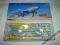 MiG- 21 - skala 1/72 ACADEMY