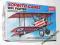 Sopwith CAMEL  - skala 1/72  - Academy