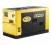 AGREGAT GENERATOR PRĄDOTWÓRCZY DIESEL 14.4kW KIPOR