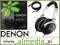 Słuchawki Denon AH-D510 adh510 Black Nowe Hi-end