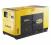 AGREGAT GENERATOR PRĄDOTWÓRCZY 30.4kW KIPOR!!!!!!!