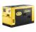 AGREGAT GENERATOR PRĄDOTWÓRCZY 10.8kW KIPOR!!!!!!!