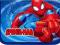 Piórnik z wyposażeniem SPIDERMAN SPIDER-MAN