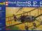REV04061 Royal Aircraft Factory SE 5a
