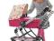 PEG PEREGO MAMAS&PAPAS SKATE COMBI WÓZEK 2W1