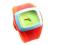 modaTOTU_Zegarek Jelly watch silikonowy *011
