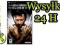 X-MEN ORIGINS WOLVERINE NOWY FOLIA /PSP/ @ xGC