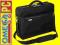 Torba do laptopa 15,6 MODECOM Nero - dwukomorowa