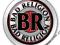 przypinka BAD RELIGION przypinki   - 2 wzory