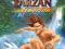 ps2 Disney's Tarzan Freeride _dla dzieci__BRONTOM