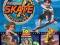 ps2 DISNEY EXTREME SKATE ADVENTURE _BRONTOM