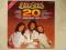 BEE GEES - 20 GREATES HITS