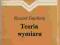 TEORIA WYMIARU. ENGELKING