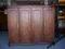 A-C Wytworna Bogato Zdobiona SZAFA LUDWIK 4-drzw.
