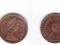 1/2  new penny 1971 Wielka Brytania