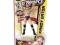 WWE figurka RANDY ORTON Flexforce HIT USA Promocja