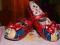 Balerinki Myszka Minnie rozm.22 - JEDYNE!!!