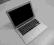 MacBook Air 13" i5 1,7 GHz 4 GB 128 GB SSD PL