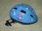KASK ROWEROWY lub na ROLKI NOWY