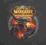 WORLD OF WARCRAFT tshirt (Cataclysm SMOK Blizzard)