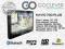 GOCLEVER Navio700Plus V PL MAPY FM 3D HD POI