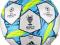 Piłka nożna ADIDAS Finale Cap. MUNICH FINAL 2012