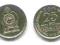 Sri Lanka - 25 Cents 1975