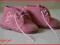 ORCHESTRA półbuty/kapcie dla dziewczynki r 18/10cm