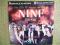 NINE   film DVD  dramat