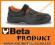 BETA 7247B Buty Sandały bezpieczne skórzane