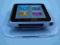 Apple iPod nano Multi-Touch 8GB srebrny OKAZJA!