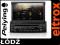 RADIO PEIYING PY-9905 CD DVD MP4 DIVX USB SD 4928