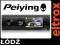 RADIO PEIYING ALIEN PY9288 4x40W DIVX USB 3253