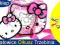 Zestaw 6 ochraniaczy HELLO KITTY +PLECAK