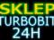 TURBOBIT 24H OD RESELLERA AUTOMAT 24/7 - SKLEP