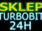 TURBOBIT 24H OD RESELLERA AUTOMAT 24/7 - SKLEP