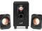GENIUS Głośniki SW U2.1 200, 6W FV KURIER