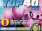Top 40 Dance Chart Vol. 8 2CD SAME HITY FOLIA