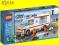 KLOCKI LEGO CITY 4431 KARETKA +GRATIS SKLEP WWA