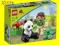 LEGO KLOCKI DUPLO 6173 ZOO PANDA +GRATIS SKLEP WWA