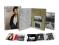 Bruce Springsteen Darkness (3 CD+3BluRay) BOX Nowa