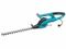 GARDENA 8876-20 ELEK NOZYCE DO ŻYWOPŁ.ERGOCUT 58