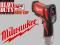 MILWAUKEE laserowy miernik temperatury C12 LTGE-0