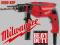 MILWAUKEE wiertarka bezudarowa  DE13RP  59Nm 630W