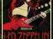 LED ZEPPELIN - KIEDY GIGANCI CHODZILI PO ZIEMI
