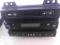 FORD FIESTA FUSION 02- RADIO FORD 2500 FORD2500