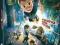 ASTRO BOY (ANIMACJA) DVD