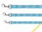 TRIXIE DLA PSA MODERN SMYCZ SPORTDOG 15MM 15887