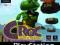 ** CROC LEGEND OF THE GOBBOS ** PSX DLA DZIECI !!!