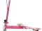Hulajnoga Razor PowerWing dla dzieci! Warszawa róż